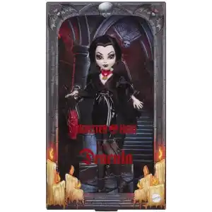 Monster High Koleksiyon Universal Monsters Dracula