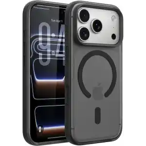 Belkin Grip MagSafe, Qi2 Uyumlu Kaymaz iPhone 18 Pro Max Kılıf