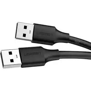 Ugreen USB to USB Data ve Şarj Kablosu, 1.5 Metre