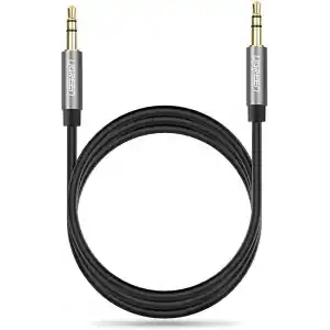 Ugreen AV119 3.5mm Aux Ses Kablosu, 1.5 Metre
