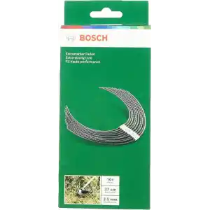 Bosch AFS 23-37 Yedek Kesme Çubuğu