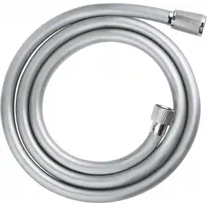 GROHE Vitalioflex Trend 1500mm Duş Hortumu, Krom, 28741002