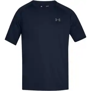 Under Armour Erkek Kısa Kollu Gömlek Ua Tech 2.0 Ss Tee
