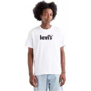 Levis Relaxed Fit Tee Tişört Erkek