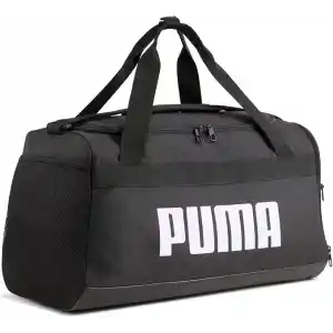 PUMA PUMA CHALLENGER S Sports Bag Unisex Yetişkin Spor Çantası PUMA Black X
