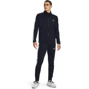 Under Armour UA Knit Track Suit Eşofman Takımı Erkek