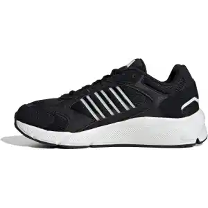 adidas Kadın CRAZYCHAOS 2000 Ayakkabı - Düşük Taban (Futbol Dışı) OWHITE/CYBEMT/ORBGRY 38 2/3