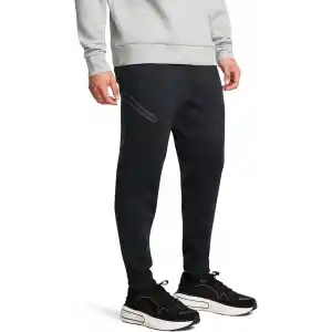 Under Armour UA Unstoppable Flc Jgr EU Eşofman Altı Erkek