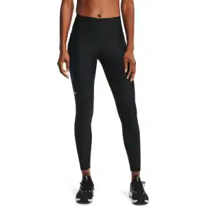 Under Armour 1365336 Hirise Leg Tayt Bordo Kadın Tayt