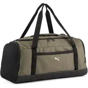 PUMA TRAIN ALL DAY M Sports Bag Unisex Yetişkin Spor Çantası Loden Green Tek Beden