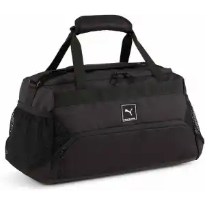Puma Unisex Yetişkin TRAINING Small Sports Bag Puma Black Tek Beden