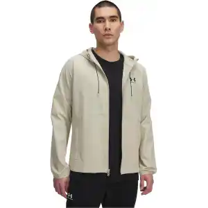 Under Armour UA Vibe Woven Jacket Ceket Erkek