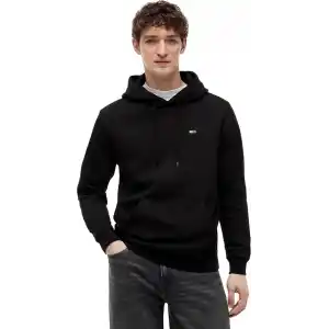 Tommy Jeans TJM REG S FLAG HOODIE Sweatshirt Erkek