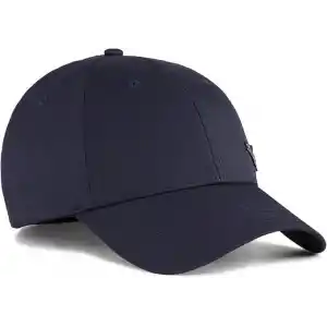 PUMA Ess Metal Puma Cat Bb Cap BB kapaklar Unisex Yetişkin