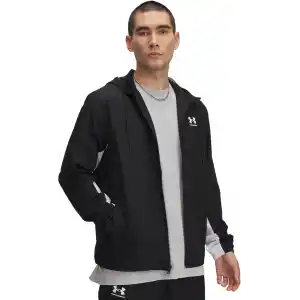Under Armour Erkek Ua Rival Wvn Windbreaker Windbreaker