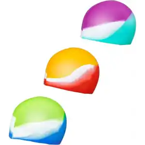 Bestway LilColor Wave Yüzme Şapkası