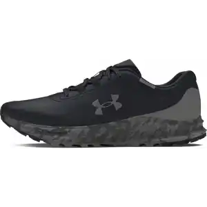 Under Armour Charged Bandit Trail 3 Storm Proof Yürüyüş AyakkabısıErkek