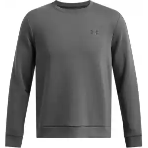 Under Armour UA Unstoppable Flc Crew EU Sweatshirt Erkek
