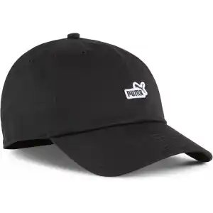 PUMA ESS No.1 Logo Patch BB Cap Şapka Unisex Yetişkin