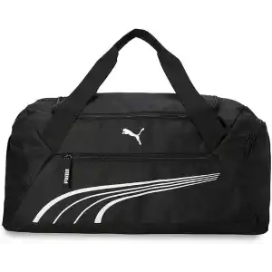 PUMA PUMA FUNDAMENTAL M Sports Ba Unisex Yetişkin Spor Çantası PUMA Black X