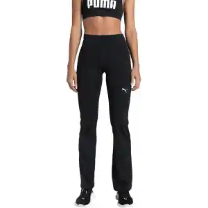 PUMA W TAD ESSNTL HW BOOTCUT PANT Eşofman Altı Kadın