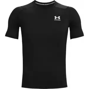 Under Armour UA HG Armour Comp SS Tişört Erkek