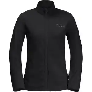 Jack Wolfskin TAUNUS FZ W Polar Kadın