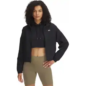 Under Armour Rival Woven Jacket Ceket Kadın
