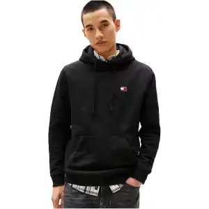 Tommy Hilfiger TJM REG BADGE HOODIE EXT Sweatshirt Erkek