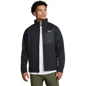 Under Armour erkek Coldgear Infrared Shield 2.0 Yumuşak Kabuk Ceket