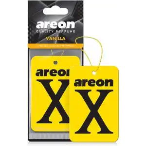 Areon X Vanilla Oto Araç Kokusu