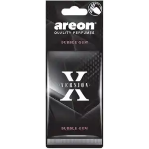 Areon X Version Bubble Gum Oto Araç Kokusu