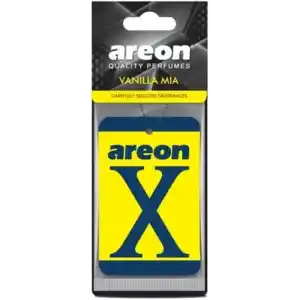 Areon X Vanilla Mia Oto Araç Kokusu