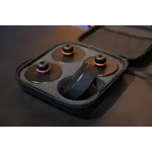 E-Garaj Tesla Juniper ve Model Y ile Uyumlu Lift Takozu Jack