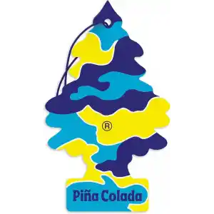 Car Freshner Asma Koku Pina Colada