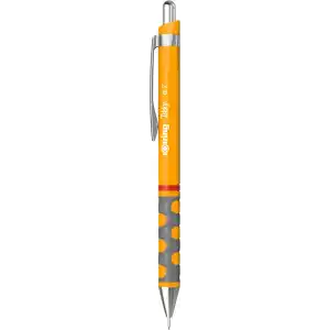 rotring TIKKY Mekanik Kurşun Kalem, Mango Turuncu 0.7 mm