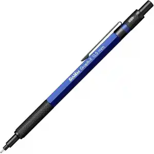 Scrikss Office Graphx Versatil Kalem 0.5 Mm Mavi