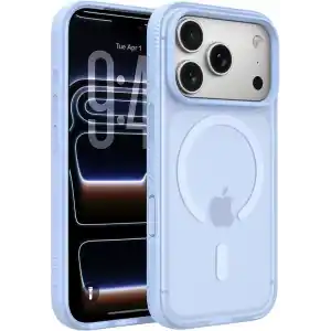 Belkin Grip MagSafe, Qi2 Uyumlu Kaymaz iPhone 18 Pro Max Kılıf