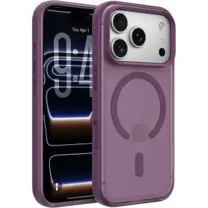 Belkin Grip MagSafe, Qi2 Uyumlu Kaymaz iPhone 18 Pro Max Kılıf