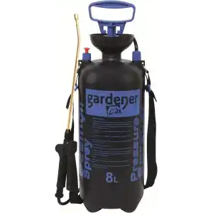 Gardener 165508 Basınçlı Sprey 8 Litre