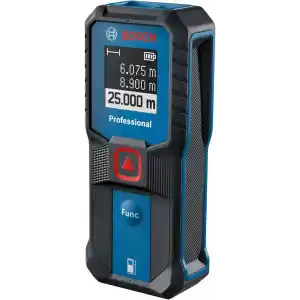 Bosch GLM 25-23 Lazerli Uzaklık Ölçer