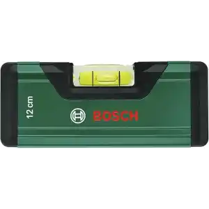 Bosch Su Terazisi 12 cm