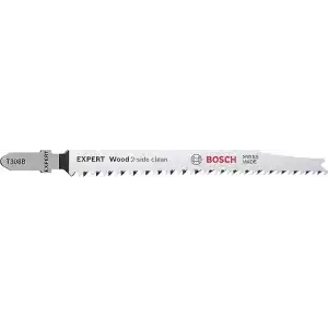 Bosch T 308 B Extraclean for Wood 5li