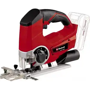 Einhell Akülü Dekupaj Testere TE-JS 18/80 Li-Solo 4321200