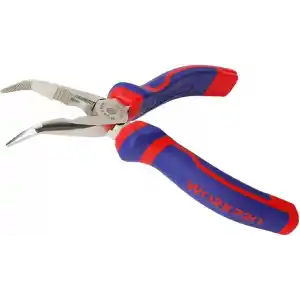 WORKPRO WP231042 160MM Profesyonel Eğri Uçlu Kargaburnu