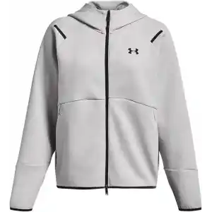 Under Armour Unstoppable Fleece FZ Ceket Kadın