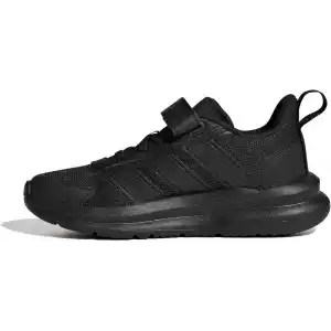 adidas TENSAUR RUN 4.0 EL C Spor Ayakkabı Düşük Bilekli (Futbol Dışı) Unisex Çocuk
