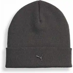 PUMA METALPUMACAT HighCrownBeanie Bere Unisex Yetişkin