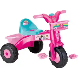 Barbie İlk Bisikletim 1606