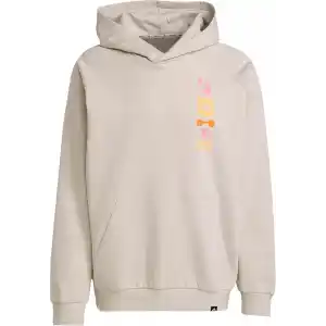 adidas GFX HOODIE Kapüşonlu Sweatshirt Erkek
